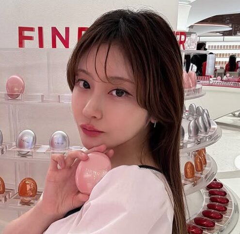 小澤美里さん